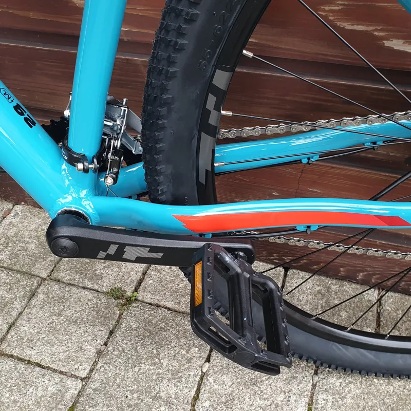 Orbea mx 50 mountain bike top